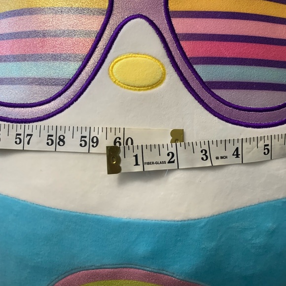 Hello Kitty extra Large Smushmellow - Picture 8 of 8